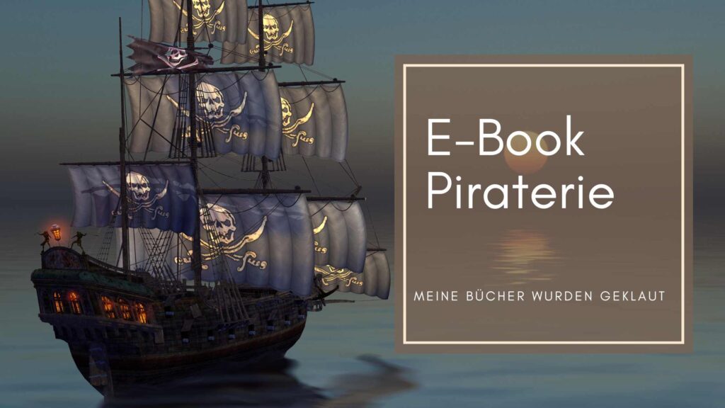 E-Book Piraterie