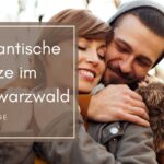 romantische Plätze im Schwarzwald