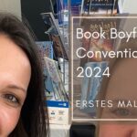 Buchmesse Book Boyfriend Convention
