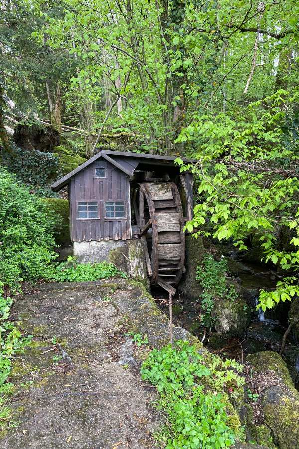 alte Mühle