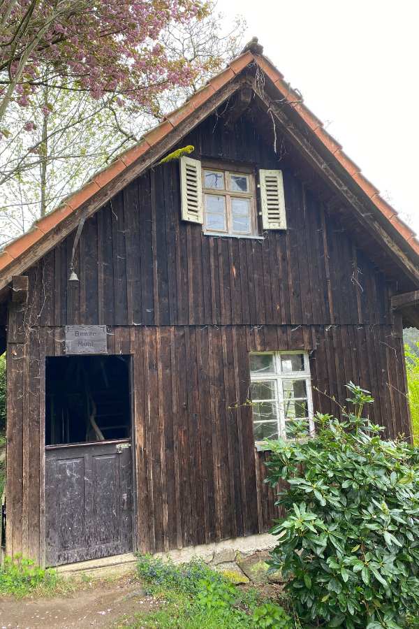 alte Mühle