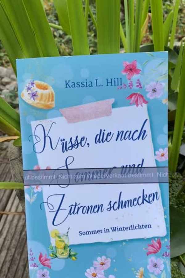 Probedruck mit Fehler