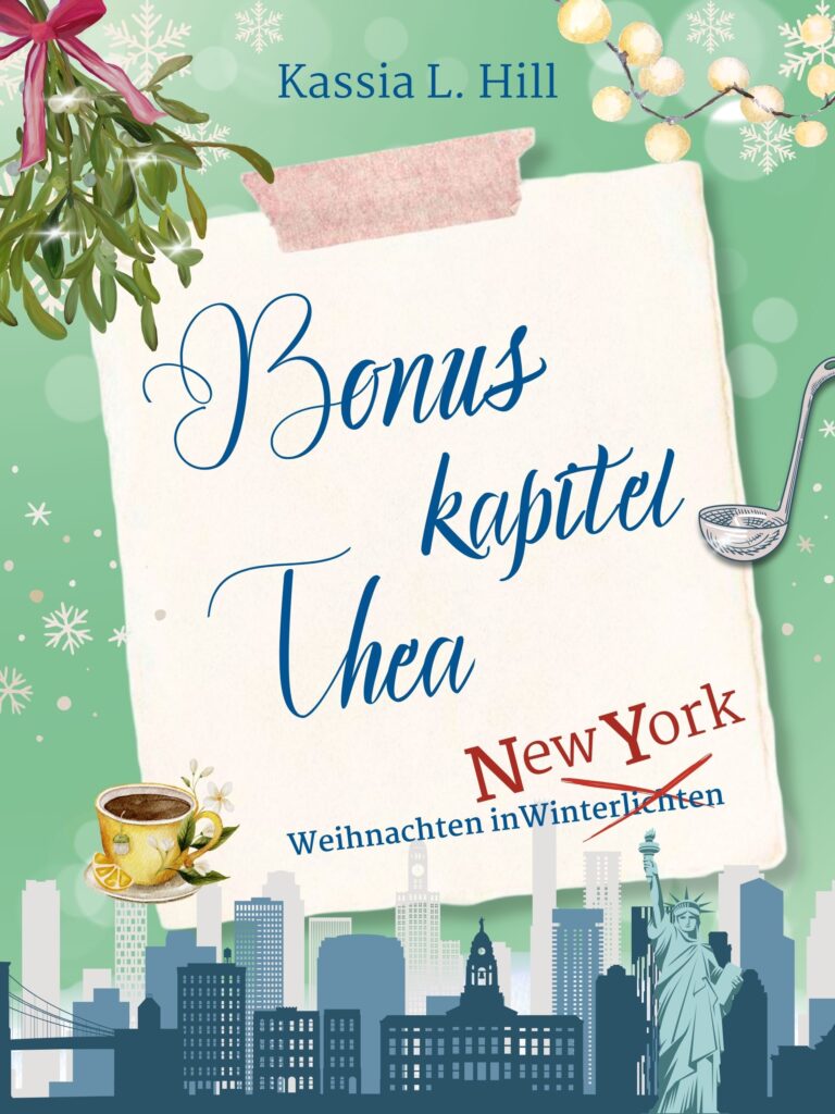 Bonuskapitel Thea