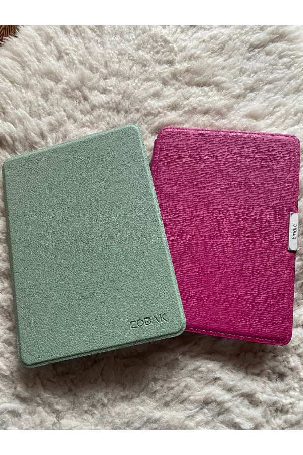 Kindle 12. und 7. Generation