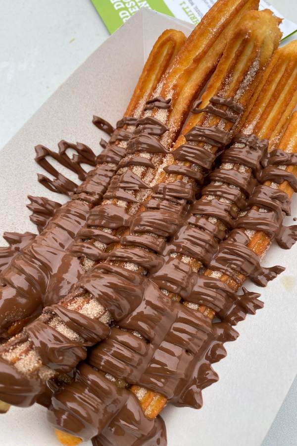 Churrros