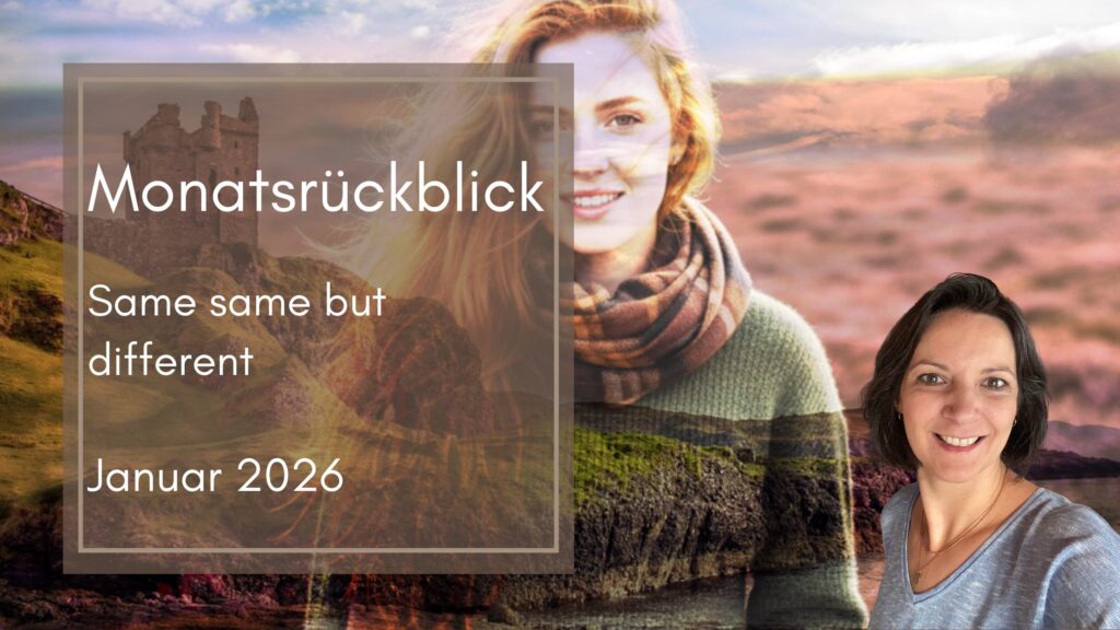 Monatsrückblick Januar 2026