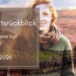 Monatsrückblick Januar 2026