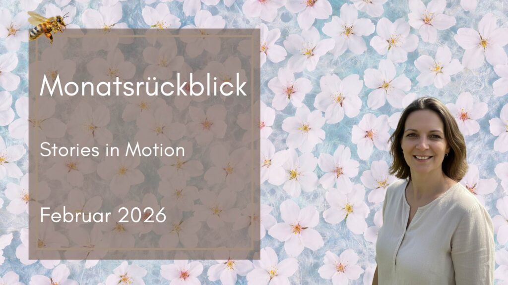 Monatsrückblick Beitragsbild Februar