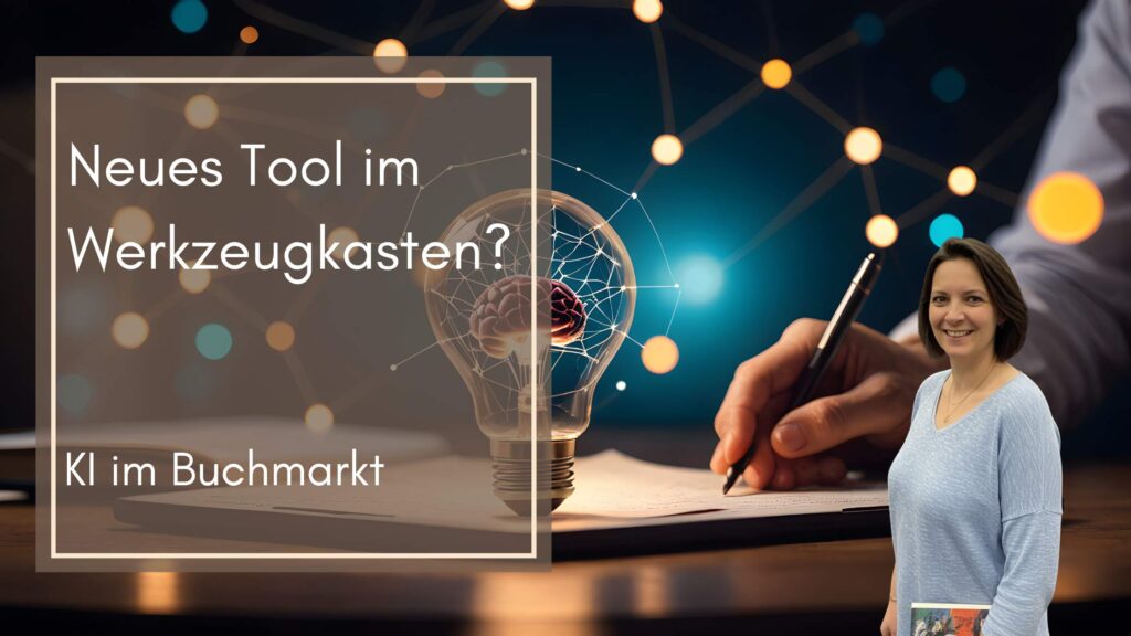 KI Buchmarkt